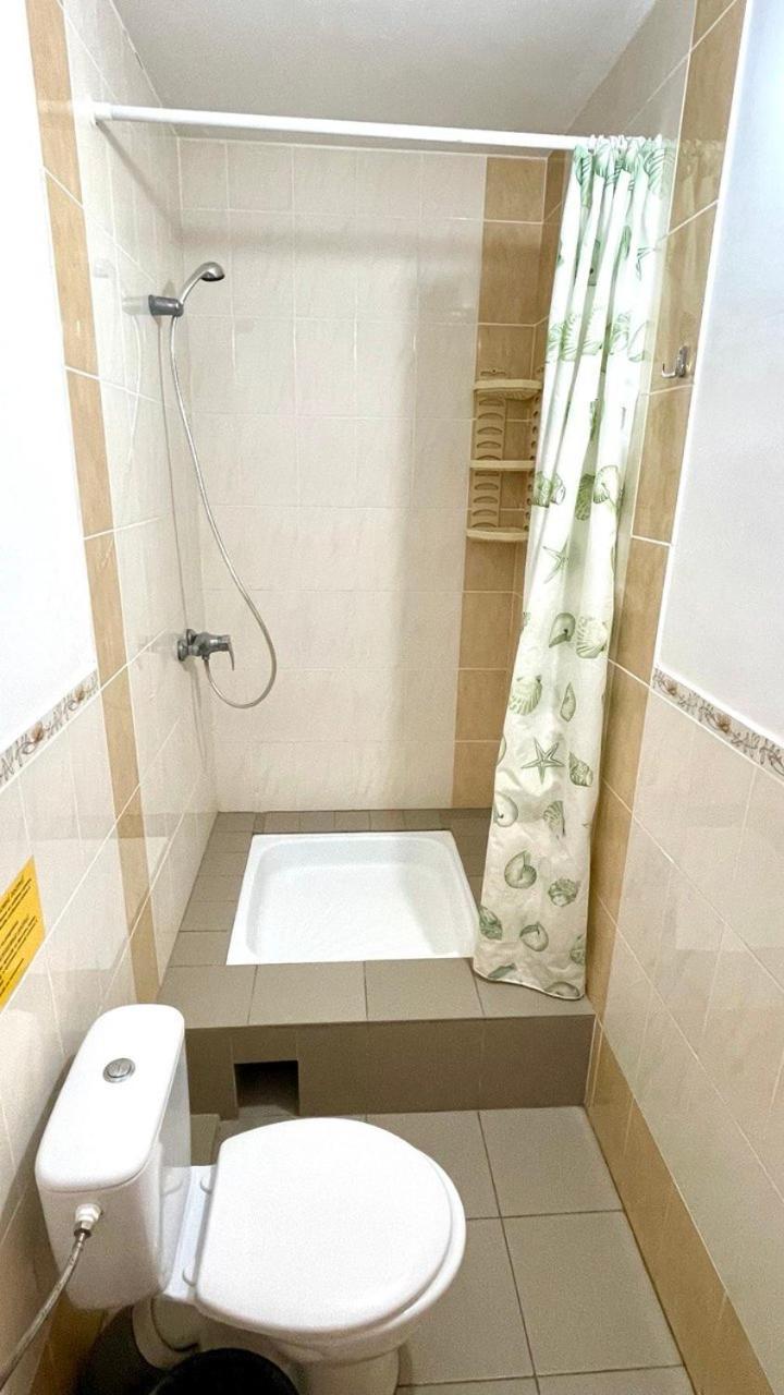 Hotel Ассоль Koblewo Zewnętrze zdjęcie